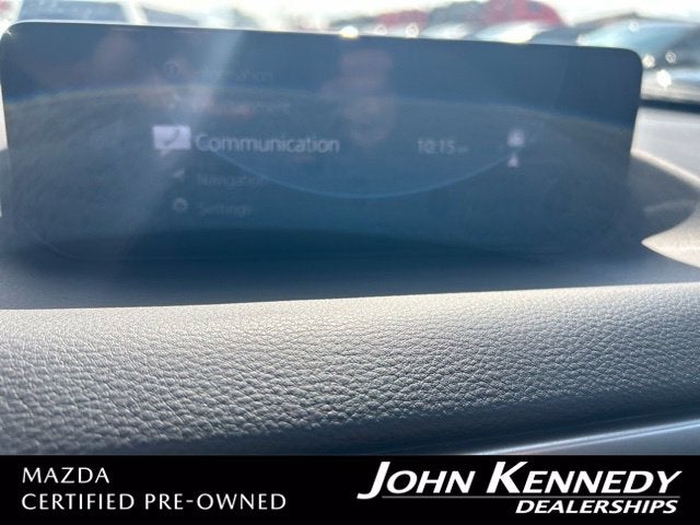 2024 Mazda Mazda CX-50 2.5 S Premium Package