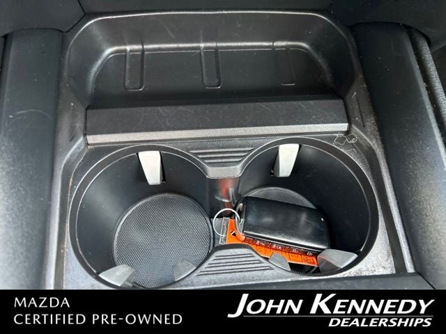 2024 Mazda Mazda CX-50 2.5 S Premium Package