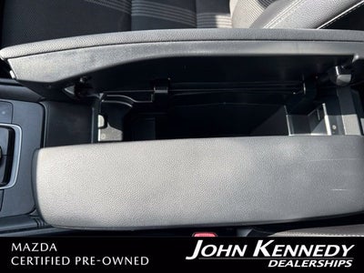 2024 Mazda Mazda CX-50 2.5 S Premium Package