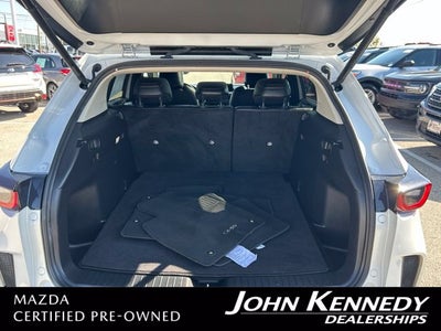 2024 Mazda Mazda CX-50 2.5 S Premium Plus Package