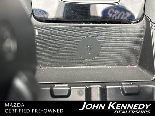 2025 Mazda Mazda CX-50 2.5 Turbo Meridian Edition