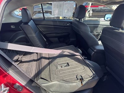 2013 Subaru Impreza 2.0i Limited