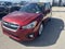 2013 Subaru Impreza 2.0i Limited