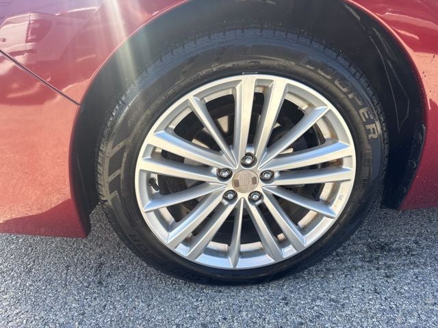 2013 Subaru Impreza 2.0i Limited