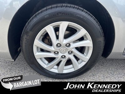 2012 Mazda Mazda3 i Touring