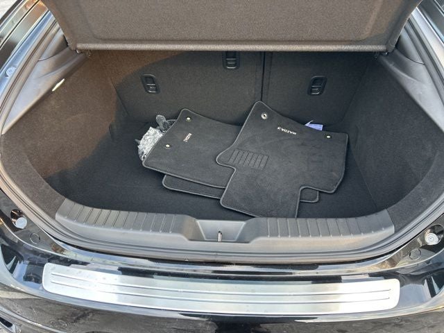 2025 Mazda Mazda3 2.5 Turbo Premium Plus Package