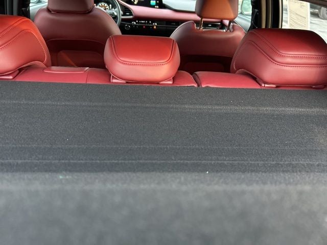 2025 Mazda Mazda3 2.5 Turbo Premium Plus Package