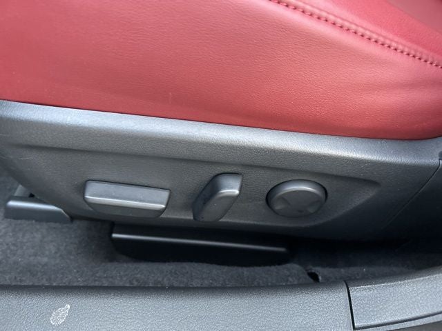 2025 Mazda Mazda3 2.5 Turbo Premium Plus Package