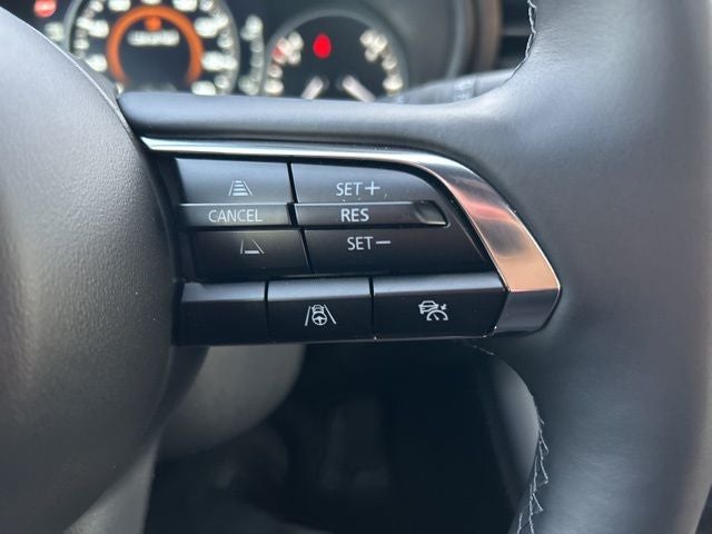 2025 Mazda Mazda3 2.5 Turbo Premium Plus Package