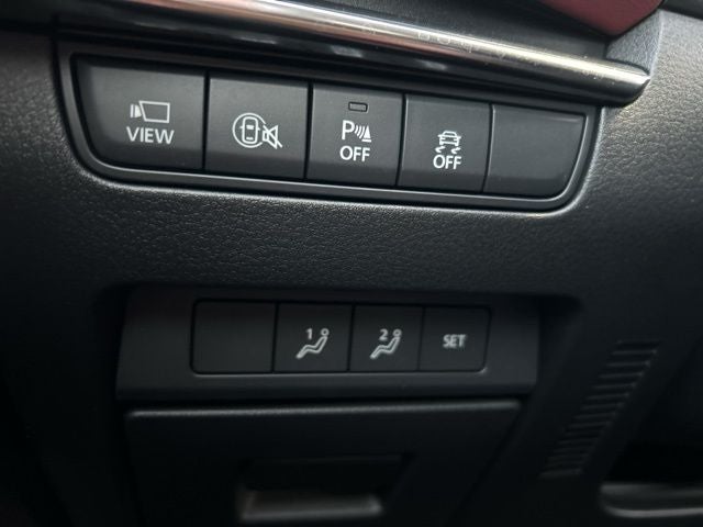 2025 Mazda Mazda3 2.5 Turbo Premium Plus Package