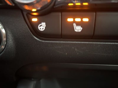 2025 Mazda Mazda3 2.5 Turbo Premium Plus Package