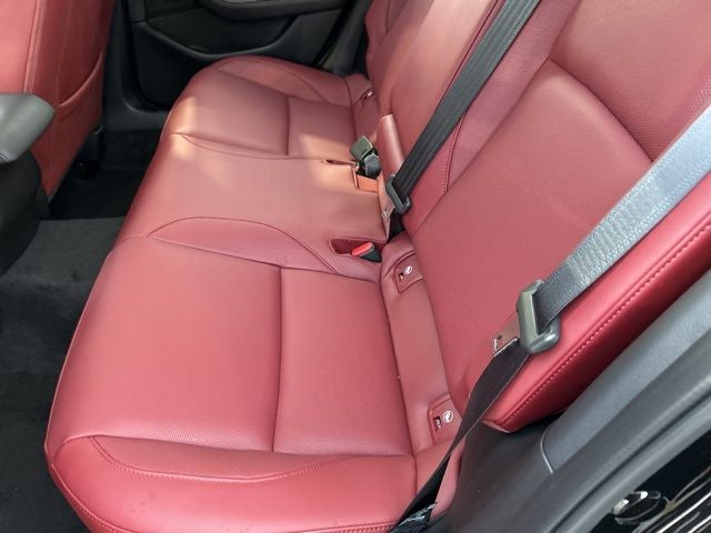 2025 Mazda Mazda3 2.5 Turbo Premium Plus Package