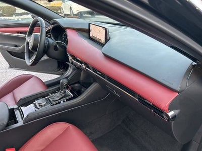 2025 Mazda Mazda3 2.5 Turbo Premium Plus Package