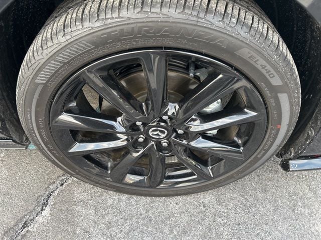 2025 Mazda Mazda3 2.5 Turbo Premium Plus Package