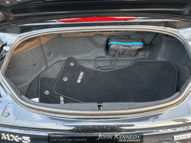 2024 Mazda Mazda MX-5 Miata Sport