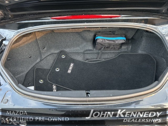 2024 Mazda Mazda MX-5 Miata Sport