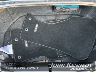 2024 Mazda Mazda MX-5 Miata Sport