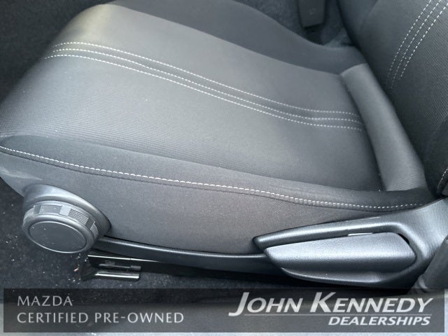 2024 Mazda Mazda MX-5 Miata Sport