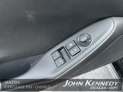 2024 Mazda Mazda MX-5 Miata Sport