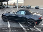 2024 Mazda Mazda MX-5 Miata Sport