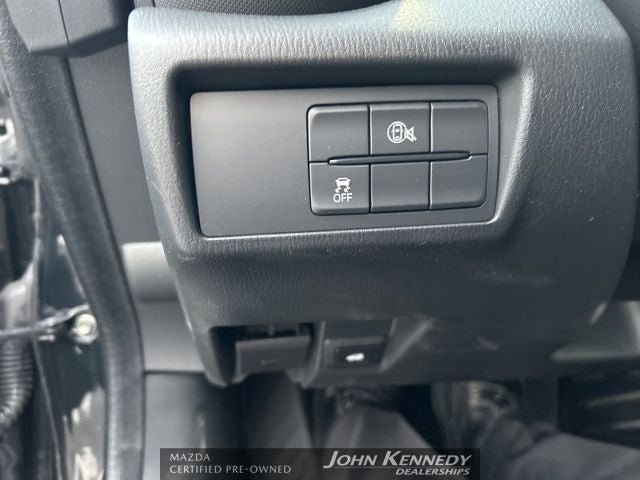 2024 Mazda Mazda MX-5 Miata Sport