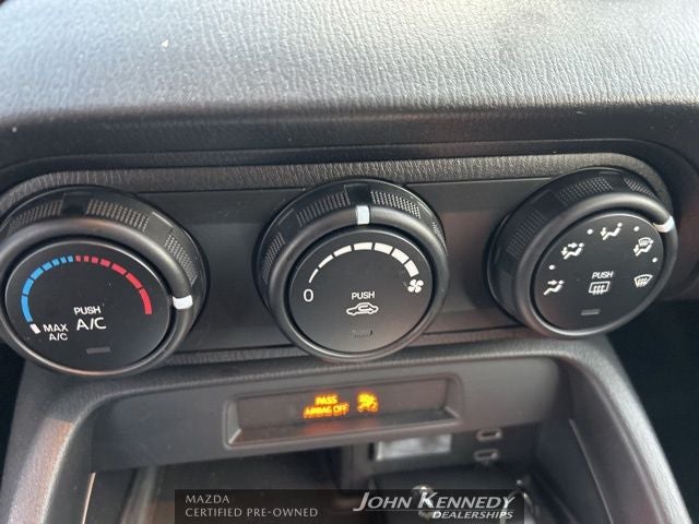 2024 Mazda Mazda MX-5 Miata Sport