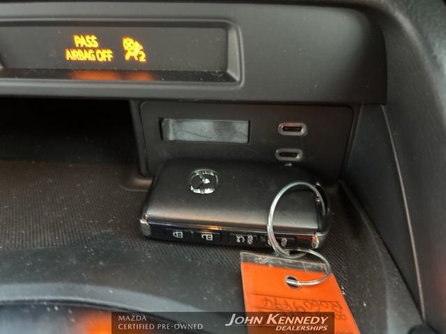 2024 Mazda Mazda MX-5 Miata Sport