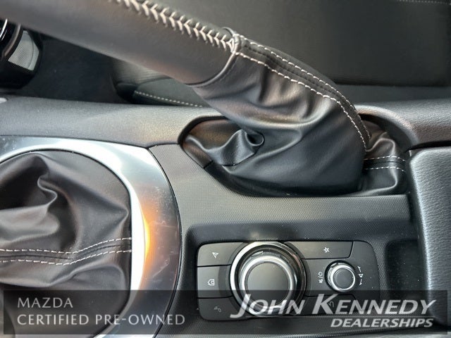 2024 Mazda Mazda MX-5 Miata Sport