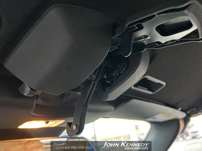 2024 Mazda Mazda MX-5 Miata Sport