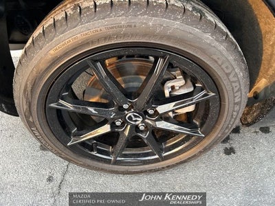 2024 Mazda Mazda MX-5 Miata Sport