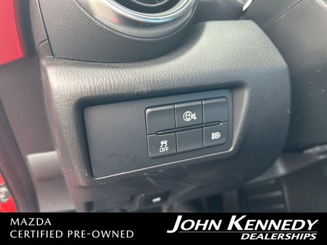 2025 Mazda Mazda MX-5 Miata RF Grand Touring