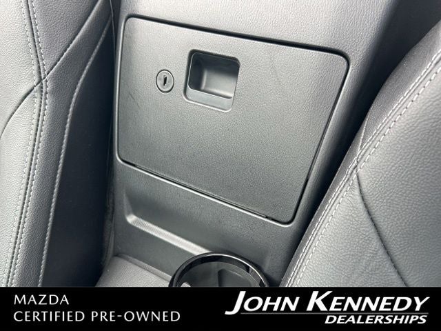 2025 Mazda Mazda MX-5 Miata RF Grand Touring