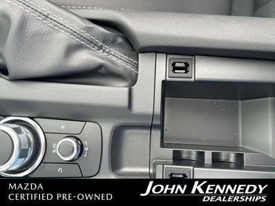 2025 Mazda Mazda MX-5 Miata RF Grand Touring