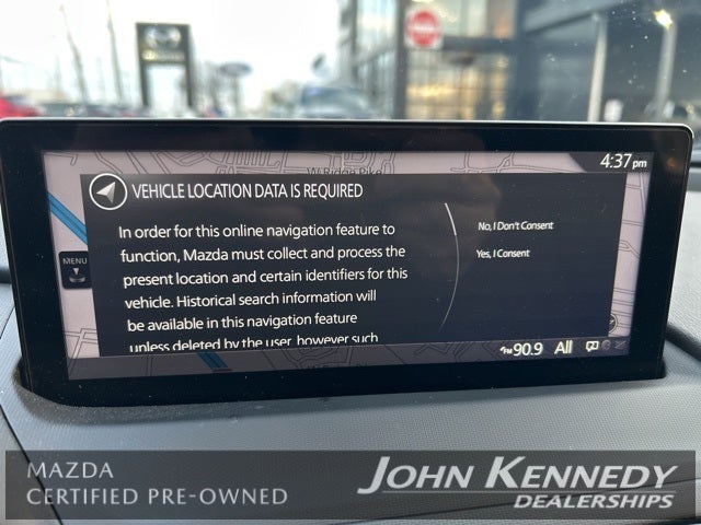 2025 Mazda Mazda MX-5 Miata RF Grand Touring