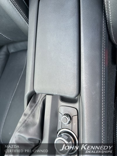 2025 Mazda Mazda MX-5 Miata RF Grand Touring