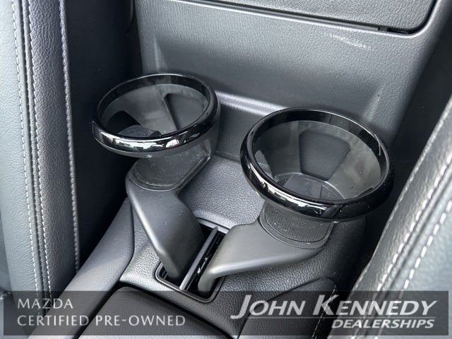 2025 Mazda Mazda MX-5 Miata RF Grand Touring