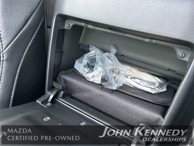 2025 Mazda Mazda MX-5 Miata RF Grand Touring