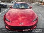 2025 Mazda Mazda MX-5 Miata RF Grand Touring
