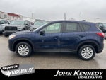 2014 Mazda Mazda CX-5 Touring