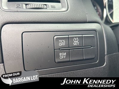 2014 Mazda Mazda CX-5 Touring