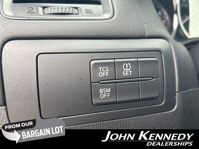 2014 Mazda Mazda CX-5 Touring