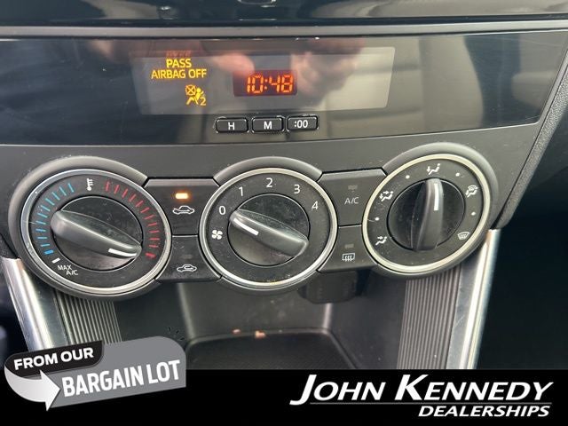 2014 Mazda Mazda CX-5 Touring