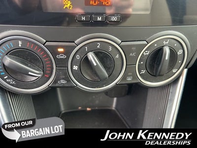 2014 Mazda Mazda CX-5 Touring