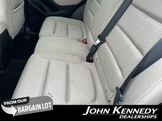 2014 Mazda Mazda CX-5 Touring