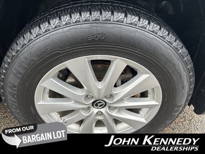 2014 Mazda Mazda CX-5 Touring