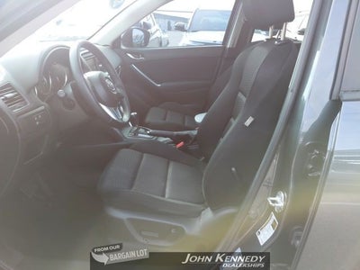 2014 Mazda Mazda CX-5 Touring