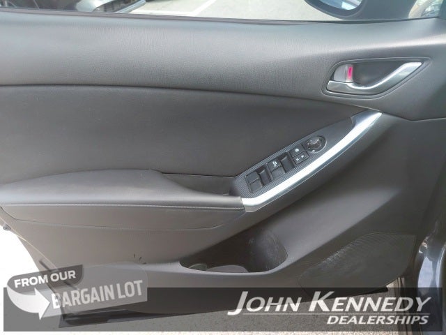 2014 Mazda Mazda CX-5 Touring