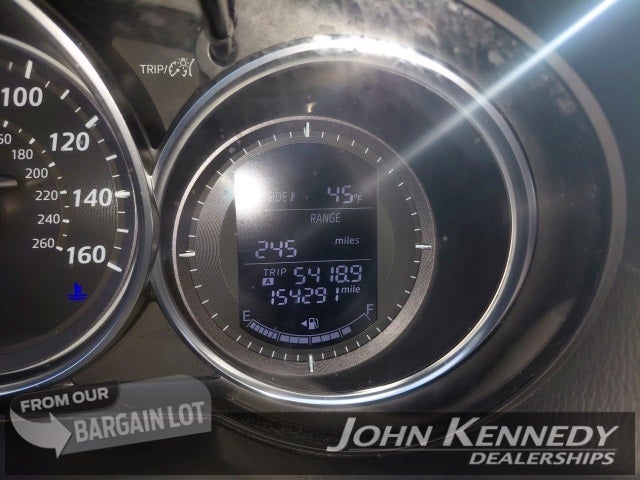 2014 Mazda Mazda CX-5 Touring