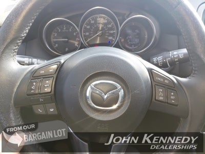 2014 Mazda Mazda CX-5 Touring