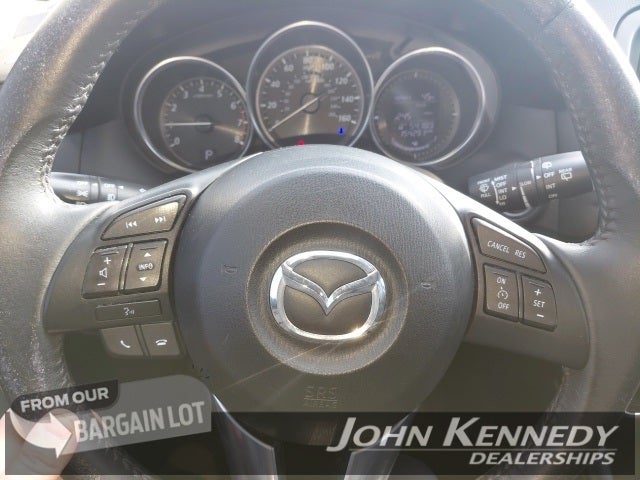 2014 Mazda Mazda CX-5 Touring